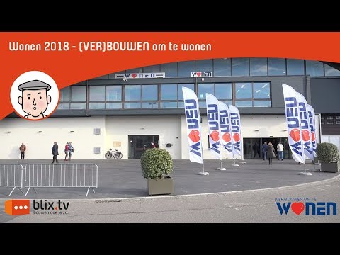 Bouwbeurs Wonen 2018