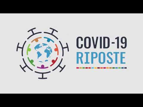 Le Système des Nations Unies au Bénin s'engage pour la risposte face à la COVID-19