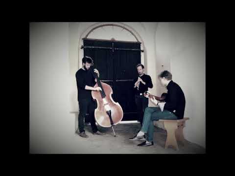 Trio Grammo - Seelenverwandt
