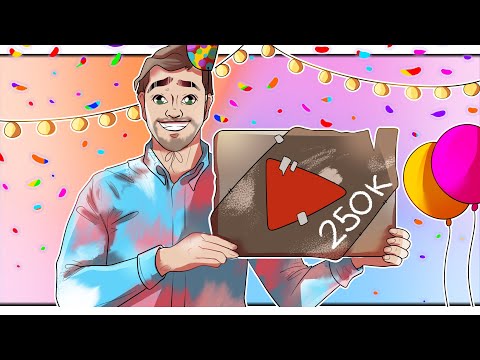 BEST OF BLARG AND FRIENDS - 250,000 Subscribers Special