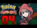 TEAM MAGMA! Let's Play Pokémon Omega Rubin ...