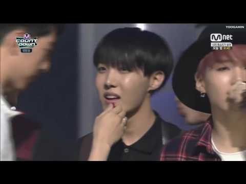 [ENG SUB] 150507 BTS #1 - Winning Speech & Encore Claire CvCoats