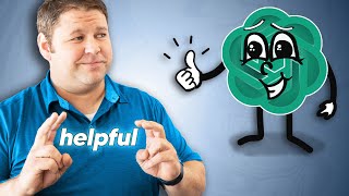 AI Made My Content "Helpful" thumbnail
