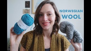 Let&#39;s talk about NORWEGIAN WOOL | PAPER TIGER