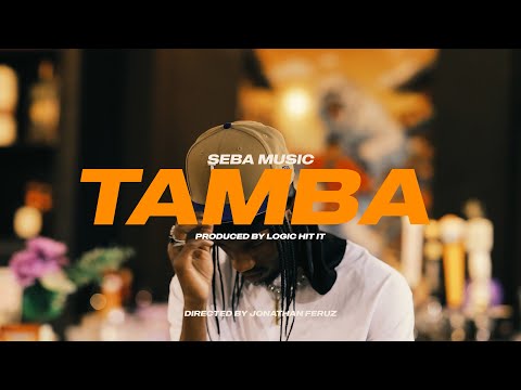 Seba Music - TAMBA (Official Video)4K