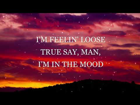 S1mba - Loose (Lyrics) feat.  KSI