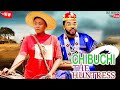 CHIBUCHI THE HUNTRESS LIZZY GOLD MALEEK MILTON 2024 NIGERIAN MOVIE