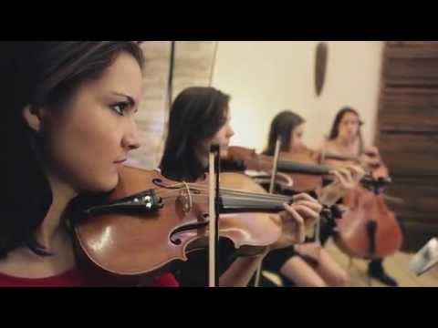 Signature - Signature - Január (Official Unplugged Music Video)