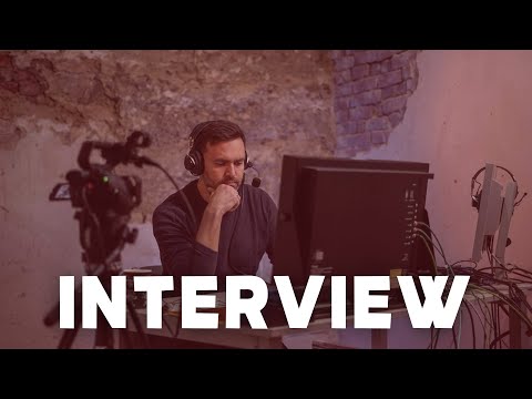 INTERVIEW WITH TIMUR MIROSHNYCHENKO, FROM EUROVISION STAGE TO UKRAINIAN BUNKER [EXCLUSIVE]