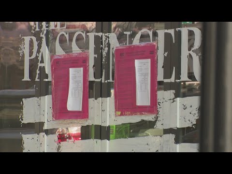 DC's alcohol and tobacco officials investigates PlayDC reopening