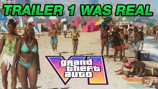 THIS IS INSANE! Beach & Nightclub! | GTA 6 Gameplay Leak #12 & #13