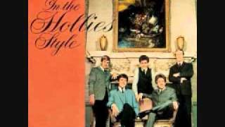 The Hollies - I Thought Of You Last Night