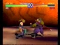 Battle Arena Toshinden Playstation Sophia