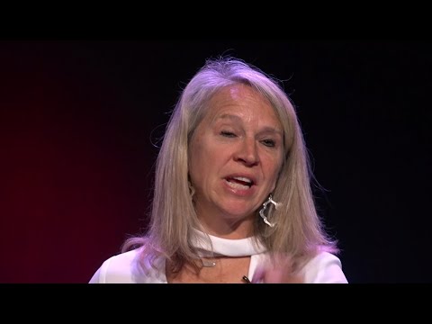 Give Up Your Stuff, Not Your Dreams | Jules Weldon & Stacey Pierce | TEDxWilmington