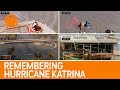 Remembering Hurricane Katrina 20 Years Later