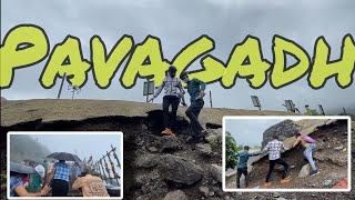 Download lagu A day in pavagadh 2021 | travel vlog |crazy lucky mp3