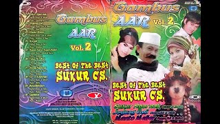 Download lagu Sukkur Ngornok - Sukkur ft Ilmiah  II Album Gambus AAR Vol. 2 'Best Of The Best Sukkur CS.' mp3