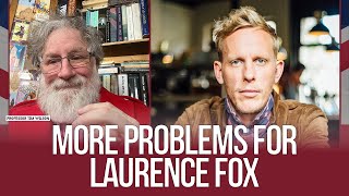 Laurence fox is unfairly denied the right to run for mayor