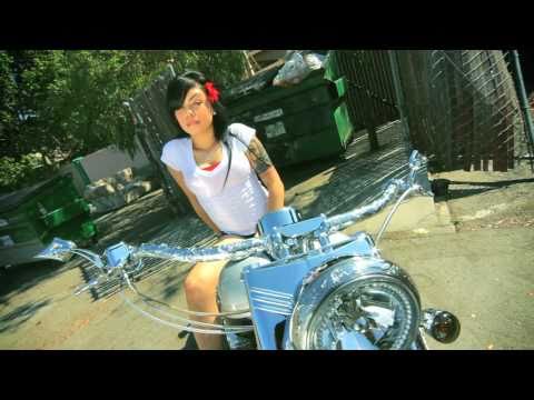 "HANDSOME" Official Music Video Ft. Slick Spit & Durrty D