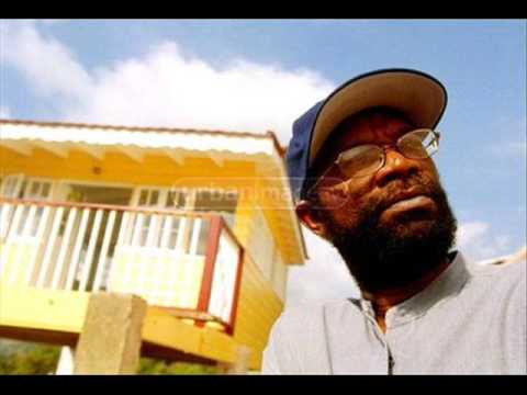 Beres Hammond - Sorry Mi Brethren