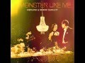 MØRLAND feat. Debrah Scarlett - A monster like ...