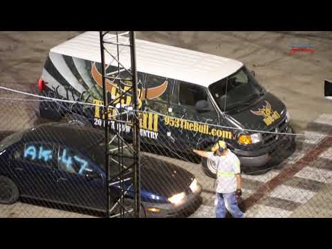 SPECTATOR DRAGS - Rockford Speedway - 09/16/2017