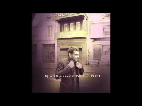 Dj W!ld Feat Hector Moralez-Take A Trip.