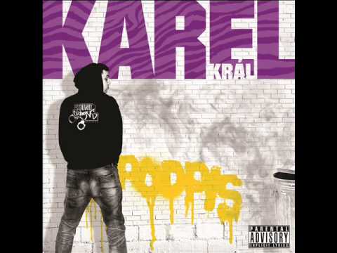 Karel Král - Kde Maj Bejt