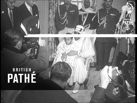 Selected Originals - News From USA - Washington (1957)