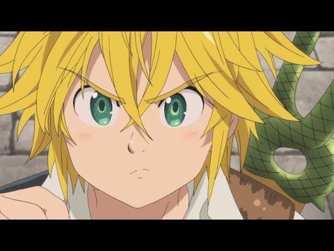 FLOW×GRANRODEOがアニメ「七つの大罪」のED曲で強力タッグ :おた☆スケ【声優情報サイト】