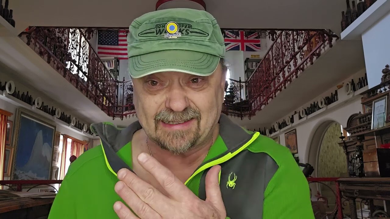 Ежегодное покушение на Трампа прошло прекрасно, гости кричали  браво! бис! И ?