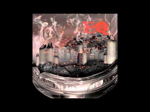 EQ: This Shit's On Lock feat. Reef The Lost Cauze (prod