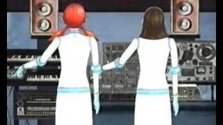 B(if)tek - Machines Work
