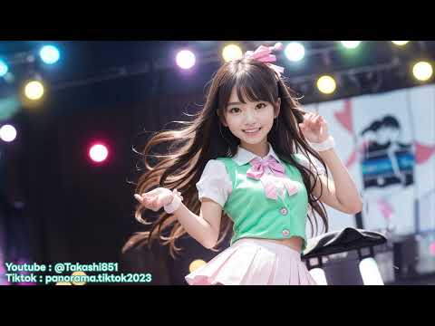 粛聖!! ロリ神レクイエム☆ (しぐれうい) AI Voice あのちゃん  AI Image ロリ