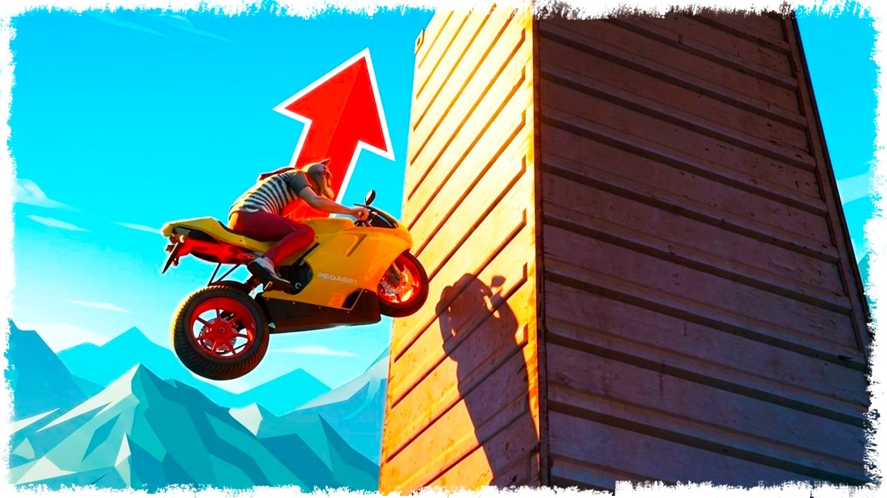 ПРОШЕЛ ПО БАГУ, НО ПОТРАТИЛ НА ЭТО 200 МИН!!! СКИЛЛ ТЕСТ В GTA ONLINE!!!