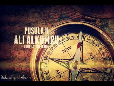 Salt El Kutup - Kumbaram (Prod. by Ali Alkumru)