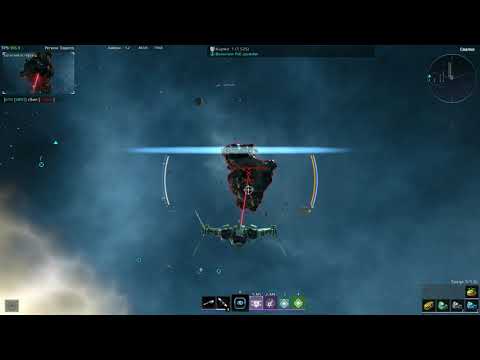 Star Conflict: отличное извлечение с астероида штурмовиком 5 ранга (устаревший .. неактуален )