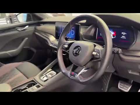 Skoda Octavia 2.0TDI 200HP DSG *PRICE DROP* €125 P - Image 2