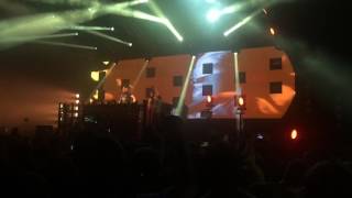 ATB - Streets of Gold (Live@ STEREO,Kiev 02.06.17)