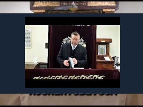 2014 12 ?0?  Kuzari - Rabbi Daniel Korobkin - Yaakov - Avraham and Eretz Israel - A Contrast Study