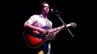 Rufus Wainwright - Live in DC - Peach Trees intro