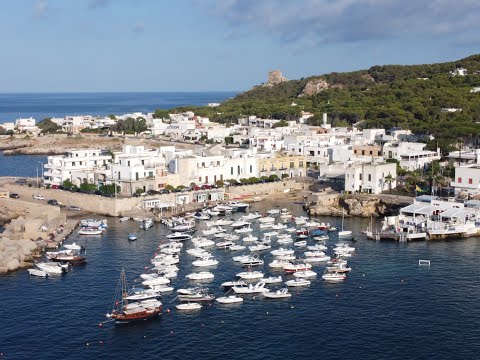 SANTA CATERINA MADE IN SALENTO BY SALENTO DRONE