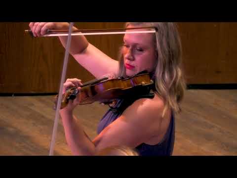 SSMF Opening Gala - Dvorak Terzetto