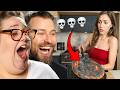 TRY NOT TO LAUGH Cooking Fails