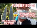 VLOG KLCC PARK 2020 BETUL KE KLCC BERHANTU