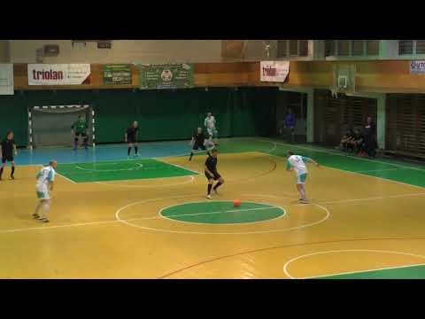 13 КХ 8 ХТГ   Appus 2 матч