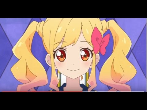 Aikatsu Stars! Movie