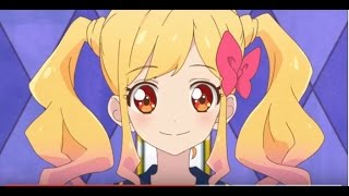 Download Aikatsu Stars! Movie - AniDLAnime Trailer/PV Online