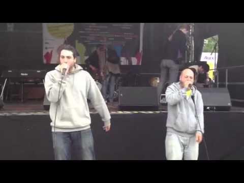 4xSample Beatboxcrew