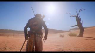 Assassins Creed Origins 4K  ULTRA GRAPHICS SHOWCASE  Purity of Egypt Reshade